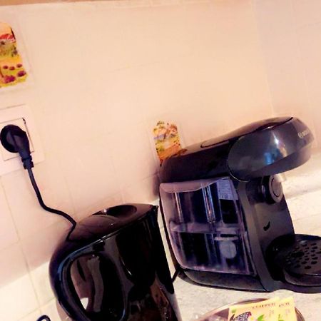 Nid Douillet Chalon Centre Appartement Sublime Ngoại thất bức ảnh
