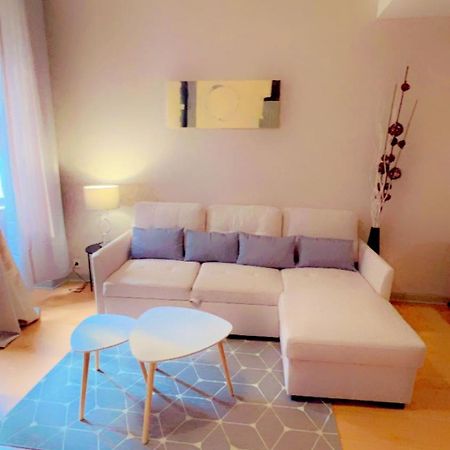Nid Douillet Chalon Centre Appartement Sublime Ngoại thất bức ảnh
