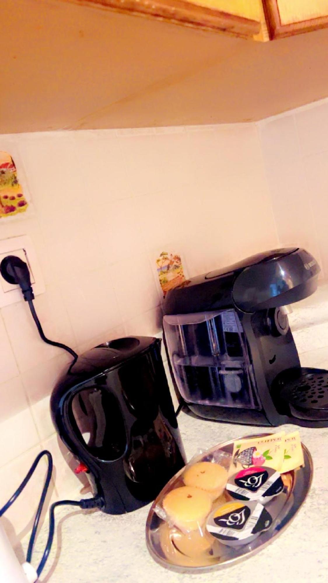 Nid Douillet Chalon Centre Appartement Sublime Ngoại thất bức ảnh