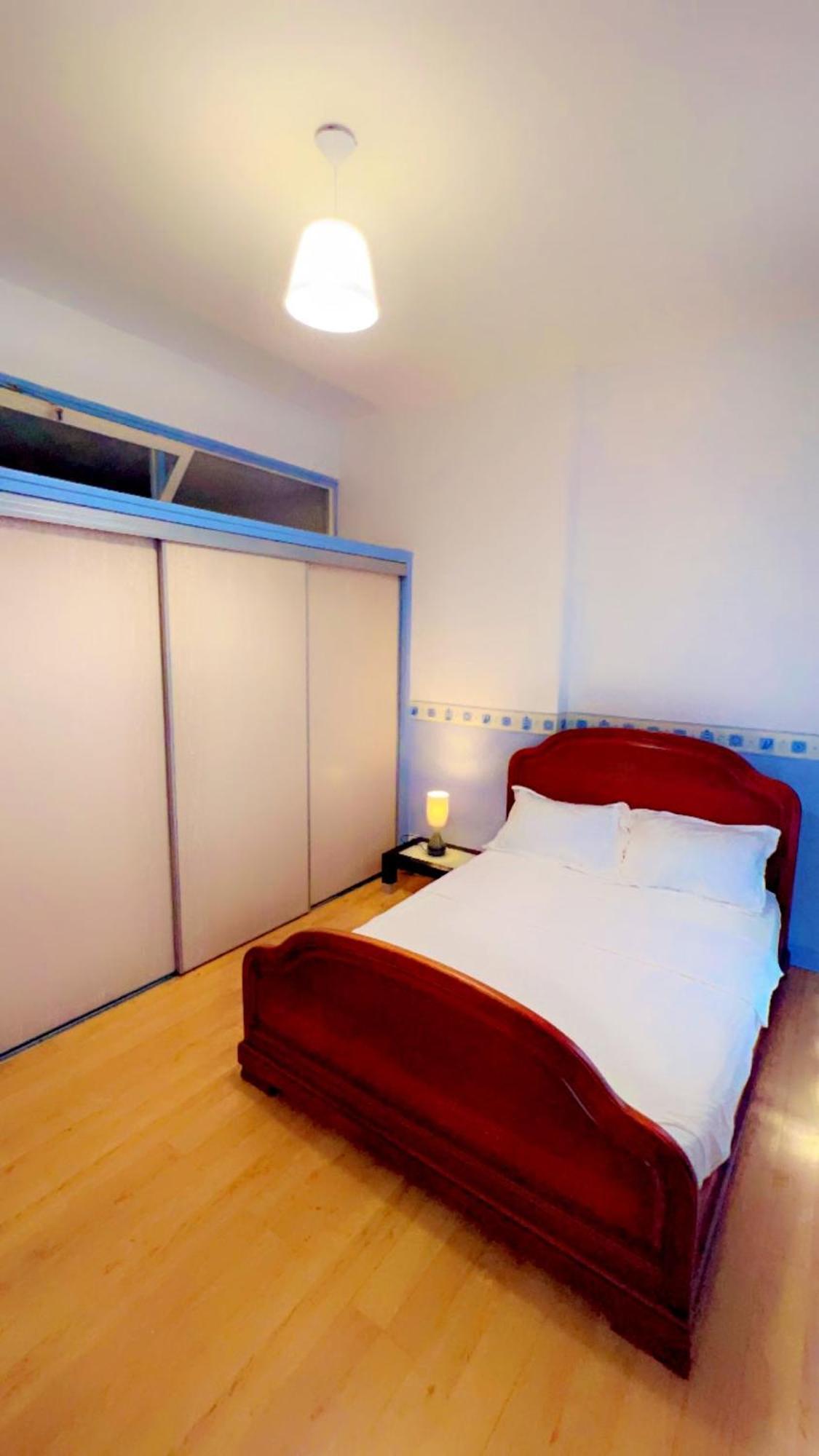 Nid Douillet Chalon Centre Appartement Sublime Ngoại thất bức ảnh