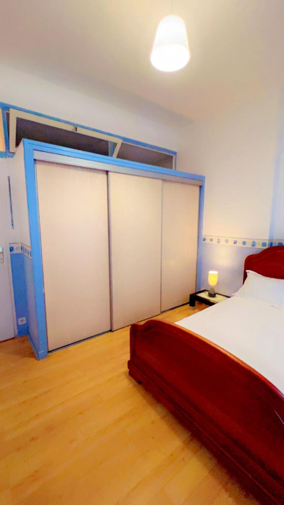 Nid Douillet Chalon Centre Appartement Sublime Ngoại thất bức ảnh