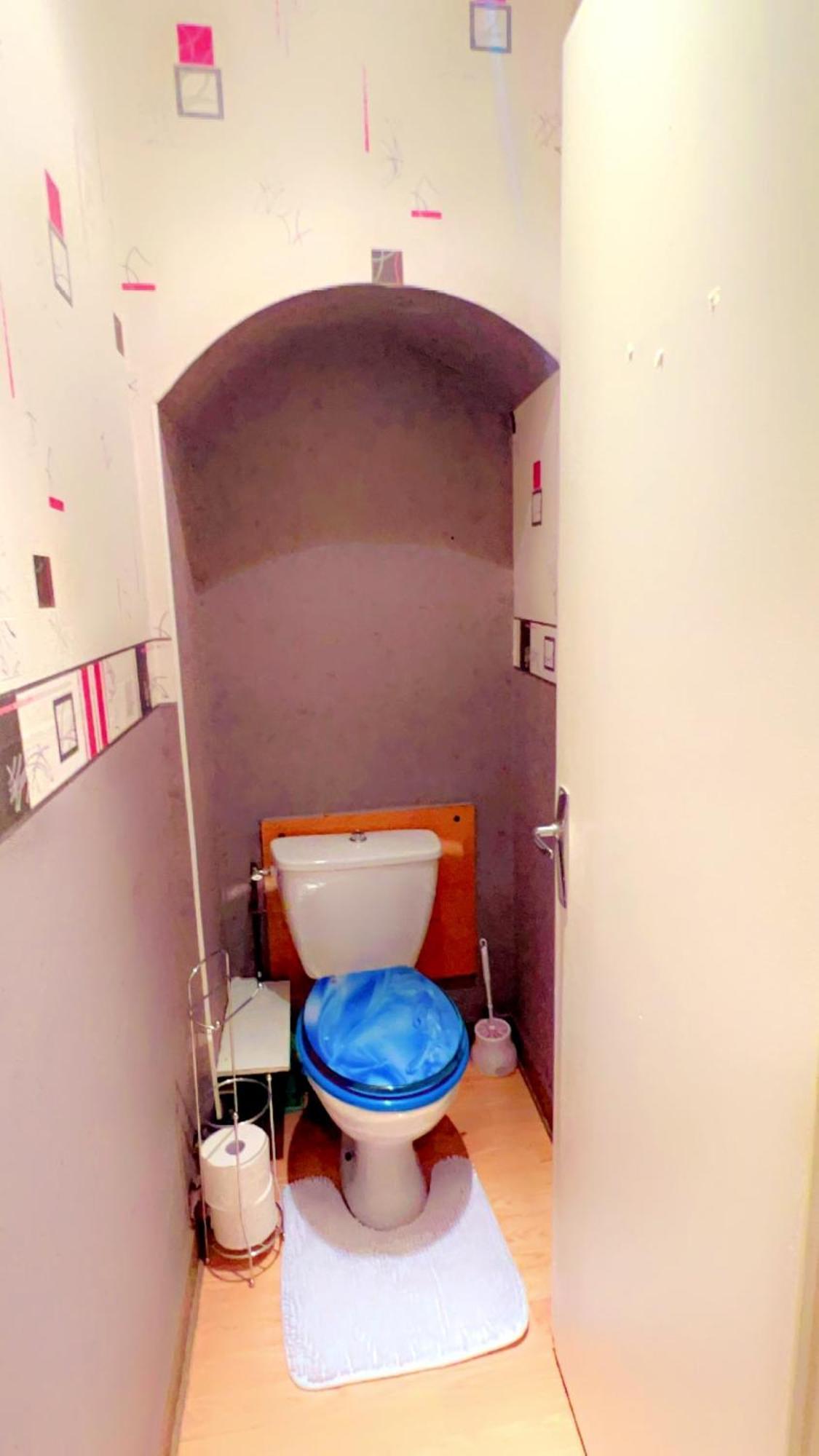Nid Douillet Chalon Centre Appartement Sublime Ngoại thất bức ảnh