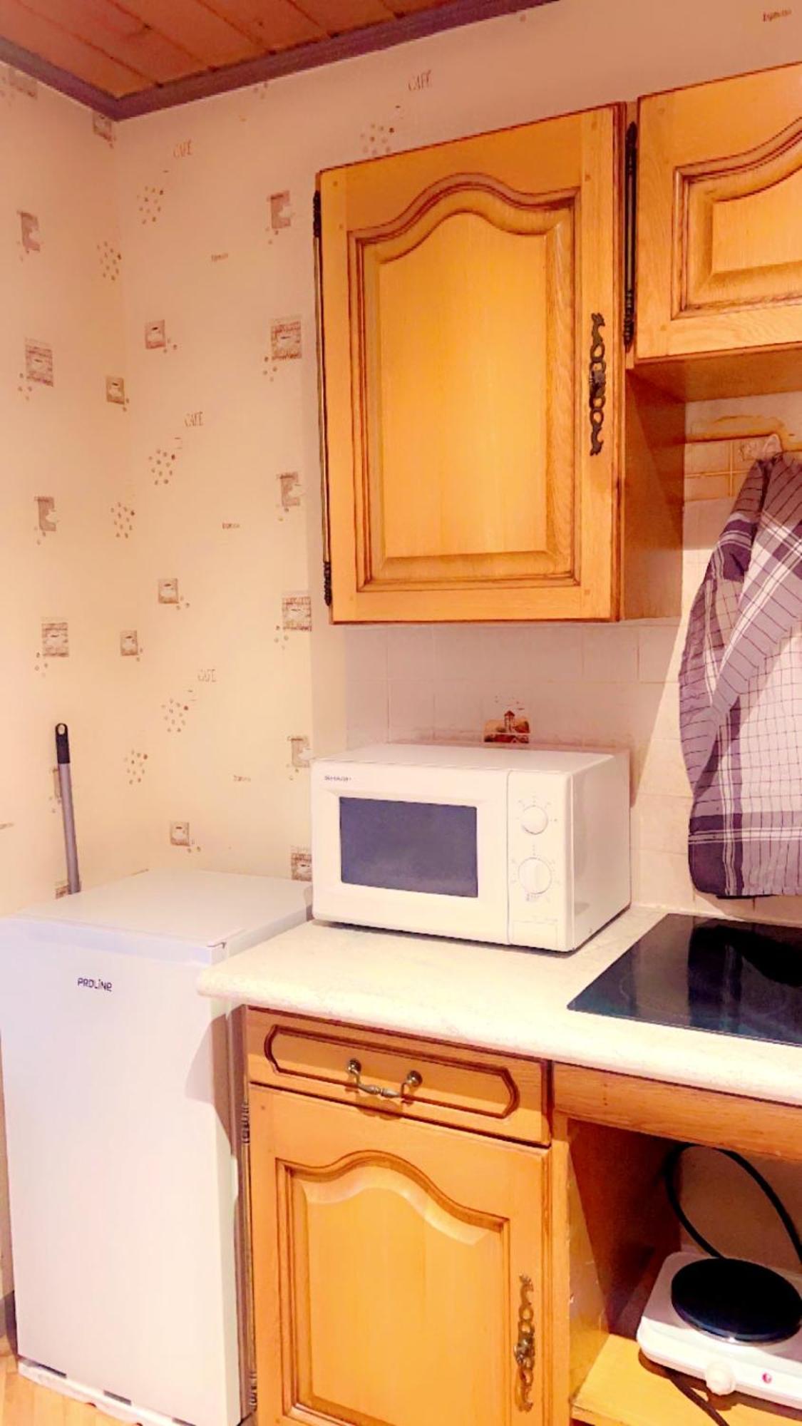 Nid Douillet Chalon Centre Appartement Sublime Ngoại thất bức ảnh