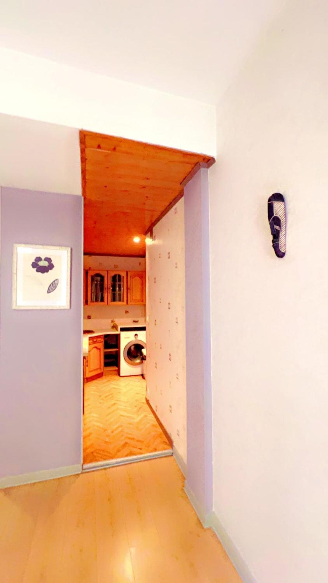 Nid Douillet Chalon Centre Appartement Sublime Ngoại thất bức ảnh