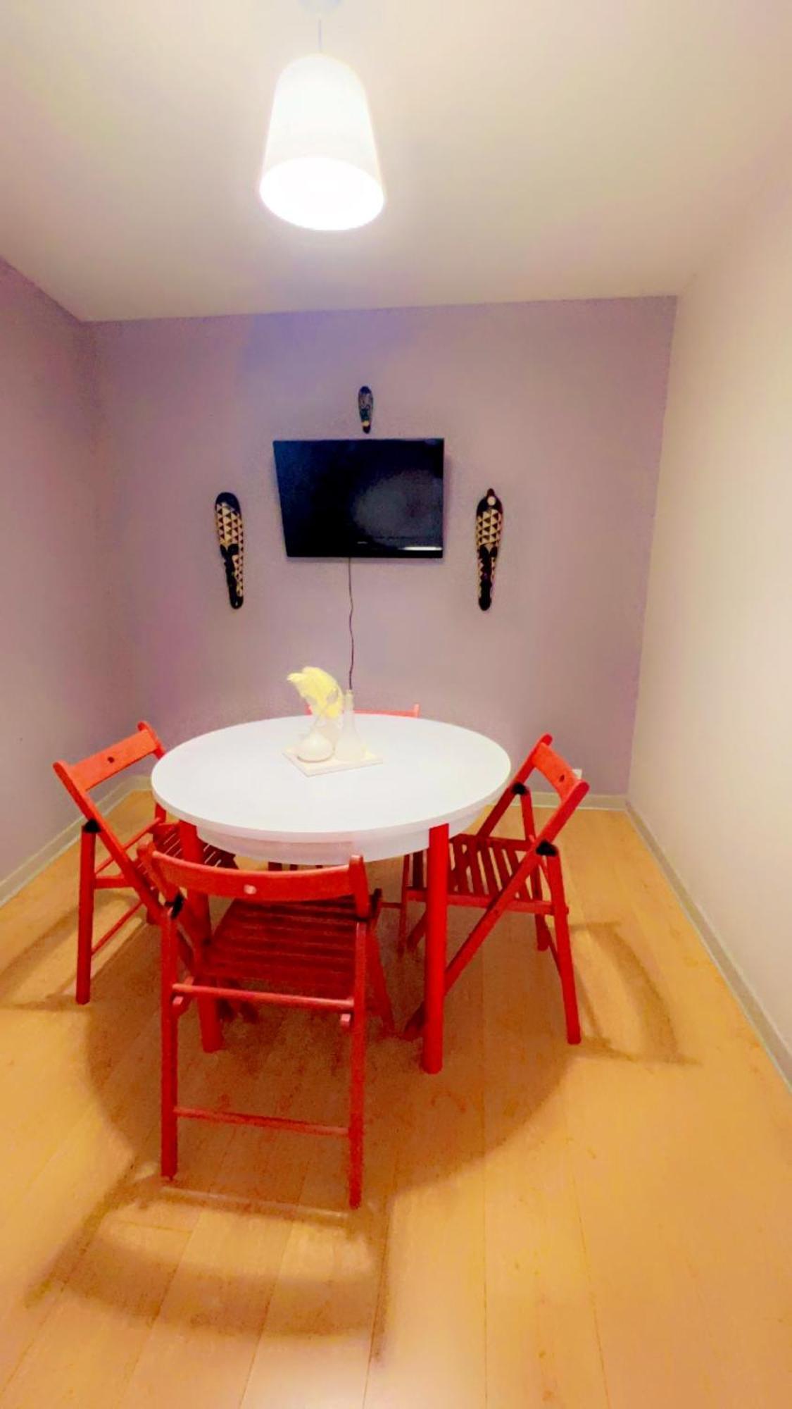 Nid Douillet Chalon Centre Appartement Sublime Ngoại thất bức ảnh
