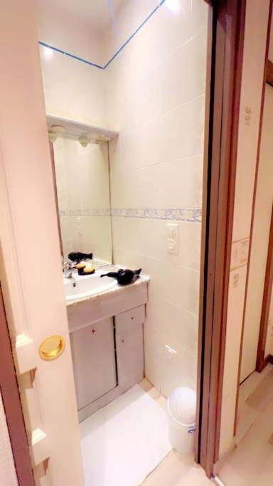 Nid Douillet Chalon Centre Appartement Sublime Ngoại thất bức ảnh