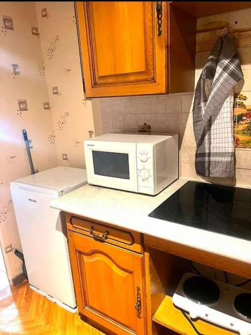 Nid Douillet Chalon Centre Appartement Sublime Ngoại thất bức ảnh