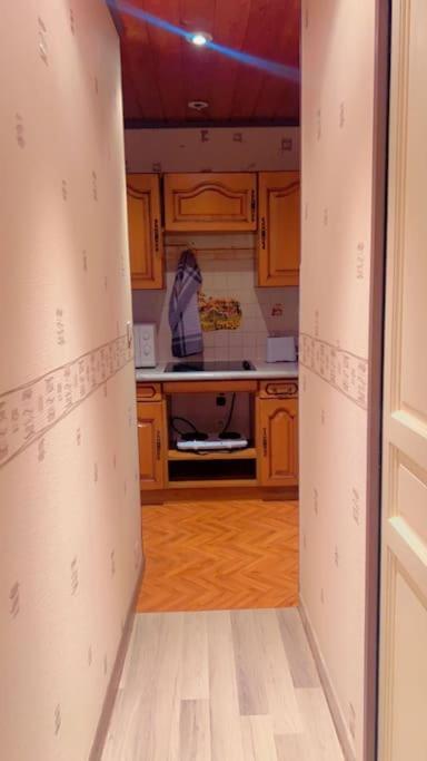 Nid Douillet Chalon Centre Appartement Sublime Ngoại thất bức ảnh
