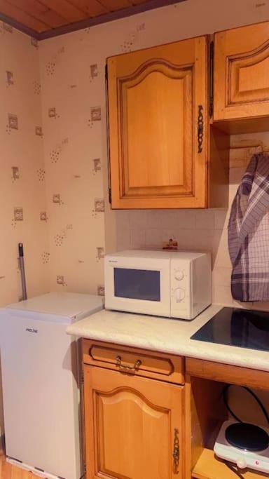 Nid Douillet Chalon Centre Appartement Sublime Ngoại thất bức ảnh