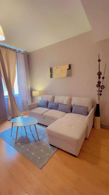 Nid Douillet Chalon Centre Appartement Sublime Ngoại thất bức ảnh